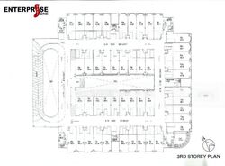 Enterprise One (D14), Factory #463340391